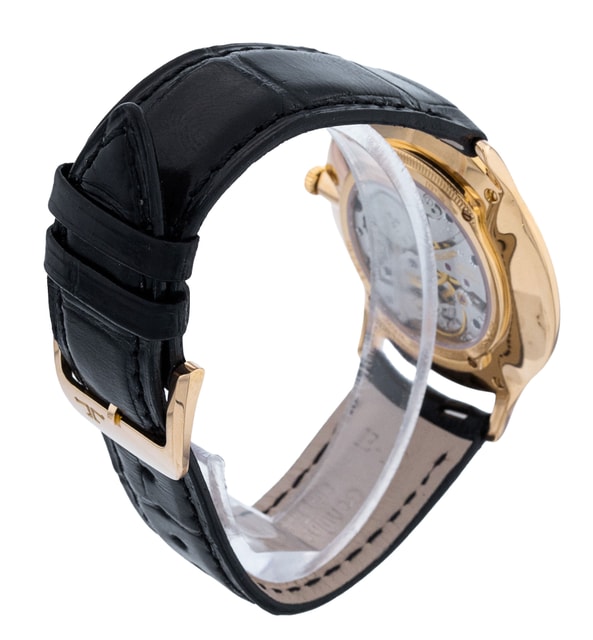 Jaeger-LeCoultre Master Ultra Thin 1452470 Image 3